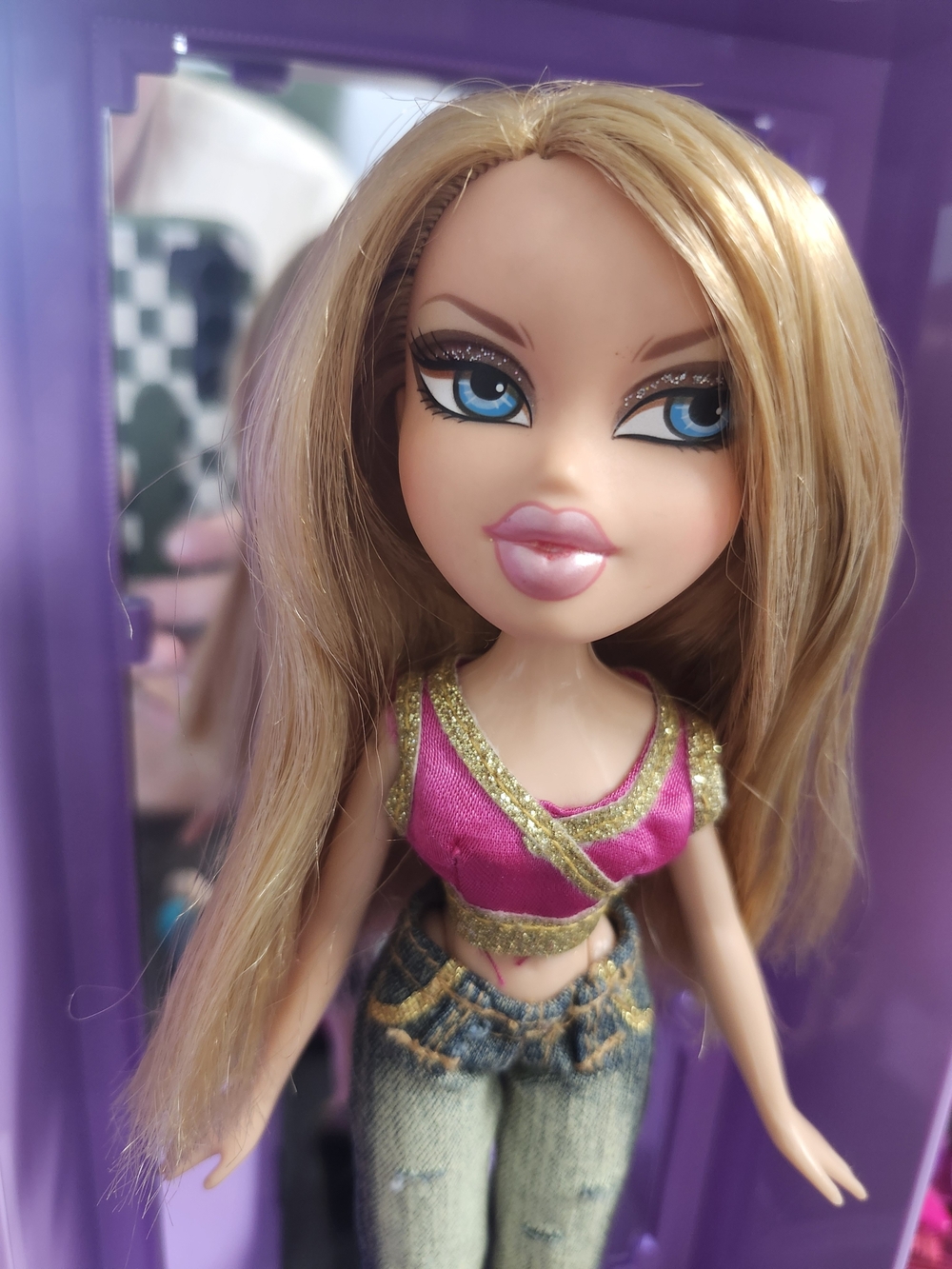 Bratz Chloe Doll